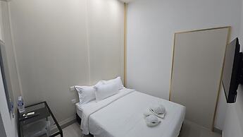 One Point Hotel Airport Kuching