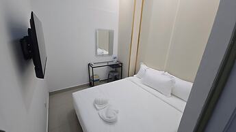 One Point Hotel Airport Kuching