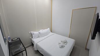 One Point Hotel Airport Kuching