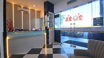 One Point Hotel Airport Kuching