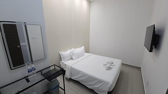 One Point Hotel Airport Kuching