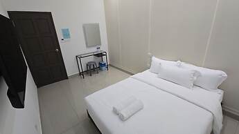 One Point Hotel Airport Kuching