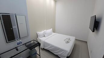 One Point Hotel Airport Kuching