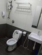 One Point Hotel Airport Kuching