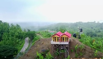 Boisabi Resort
