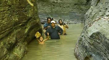 Boisabi Resort