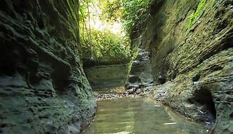 Boisabi Resort
