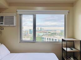 The Perfect Central Getaway