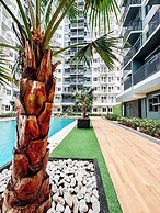 The Peaceful City Retreat