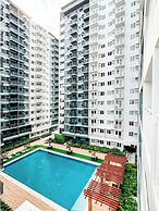 The Peaceful City Retreat