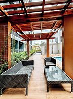 The Peaceful City Retreat