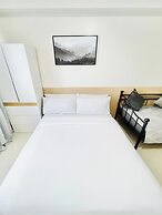 The Peaceful City Retreat