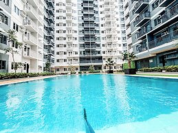 The Peaceful City Retreat