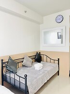The Peaceful City Retreat