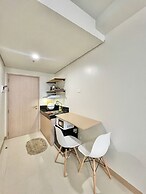 The Peaceful City Retreat