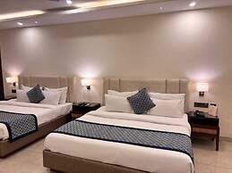 MJ AERO SUITE