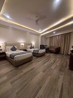 MJ AERO SUITE