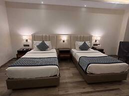 MJ AERO SUITE