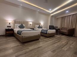 MJ AERO SUITE