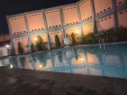 Apartemen Taman Sejahtera