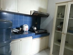 Apartemen Taman Sejahtera