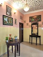 Hotel Raj Shree Palace