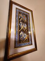 Hotel Raj Shree Palace