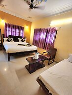 Hotel Raj Shree Palace