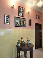 Hotel Raj Shree Palace