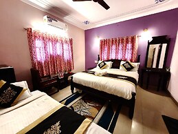 Hotel Raj Shree Palace