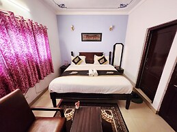 Hotel Raj Shree Palace