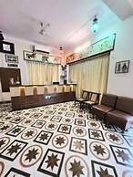 Hotel Raj Shree Palace