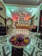 Hotel Raj Shree Palace