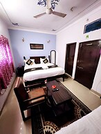 Hotel Raj Shree Palace