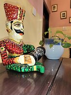 Hotel Raj Shree Palace