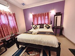 Hotel Raj Shree Palace
