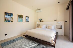 Rumah Tiha by Alfred in Bali