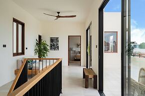 Rumah Tiha by Alfred in Bali