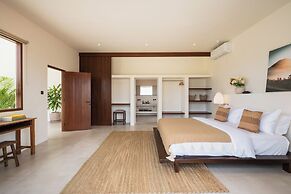 Rumah Tiha by Alfred in Bali