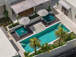 Rumah Tiha by Alfred in Bali