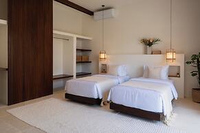 Rumah Tiha by Alfred in Bali