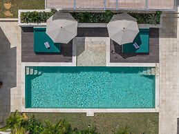 Rumah Tiha by Alfred in Bali
