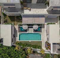 Rumah Tiha by Alfred in Bali