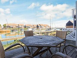 6 Person Holiday Park Home in Borre