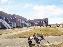 6 Person Holiday Park Home in Borre
