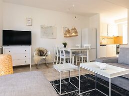 6 Person Holiday Park Home in Borre