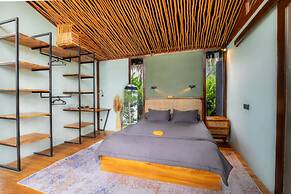 Sebatu Hill Cottage