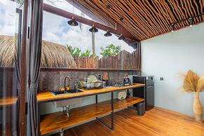 Sebatu Hill Cottage