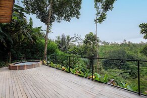 Sebatu Hill Cottage