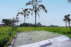 Sebatu Hill Cottage
